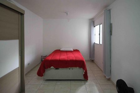 Casa à venda com 125m², 3 quartos e 1 vaga Casa à venda com 125m², 3 quartos e 1 vagaCasa 3 - Quarto