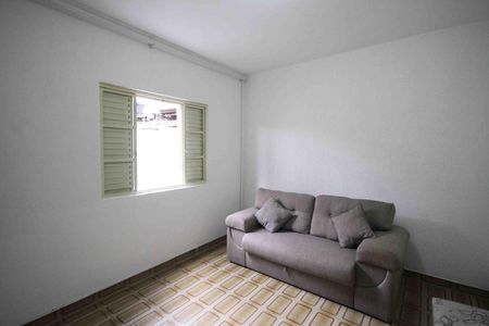 Casa à venda com 125m², 3 quartos e 1 vaga Casa à venda com 125m², 3 quartos e 1 vagaCasa 3 - Sala