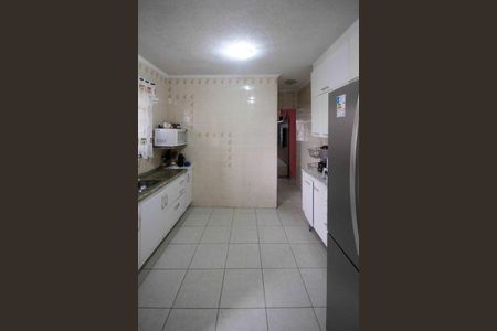 Casa à venda com 125m², 3 quartos e 1 vaga Casa à venda com 125m², 3 quartos e 1 vagaCozinha