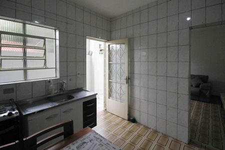 Casa à venda com 125m², 3 quartos e 1 vaga Casa à venda com 125m², 3 quartos e 1 vagaCasa 3 - Cozinha