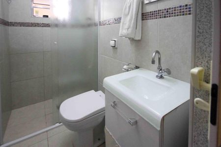 Casa à venda com 125m², 3 quartos e 1 vaga Casa à venda com 125m², 3 quartos e 1 vagaBanheiro 1