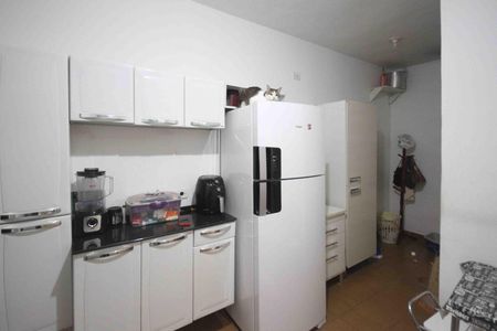 Casa à venda com 125m², 3 quartos e 1 vaga Casa à venda com 125m², 3 quartos e 1 vagaCasa 2 - Sala/Cozinha