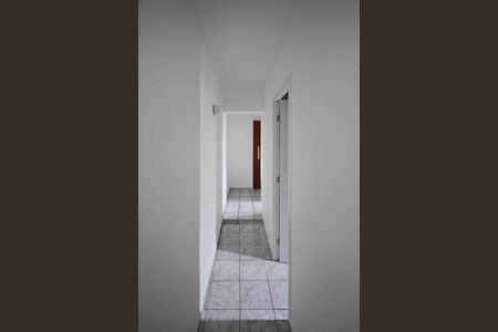 Casa à venda com 125m², 3 quartos e 1 vaga Casa à venda com 125m², 3 quartos e 1 vagaCorredor