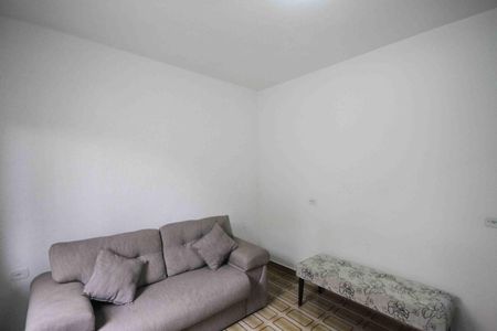 Casa à venda com 125m², 3 quartos e 1 vaga Casa à venda com 125m², 3 quartos e 1 vagaCasa 3 - Sala