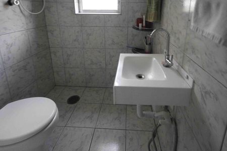 Casa à venda com 125m², 3 quartos e 1 vaga Casa à venda com 125m², 3 quartos e 1 vagaBanheiro 2