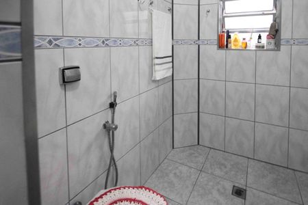 Casa à venda com 125m², 3 quartos e 1 vaga Casa à venda com 125m², 3 quartos e 1 vagaCasa 3 - Banheiro