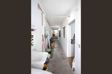 Casa à venda com 125m², 3 quartos e 1 vaga Casa à venda com 125m², 3 quartos e 1 vagaCasa 2 - Área de Serviço