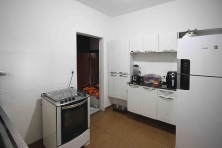 Casa à venda com 125m², 3 quartos e 1 vaga Casa à venda com 125m², 3 quartos e 1 vagaCasa 2 - Sala/Cozinha