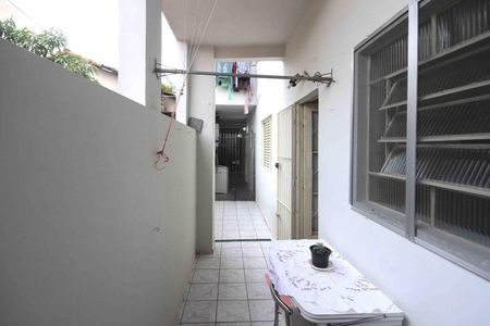 Casa à venda com 125m², 3 quartos e 1 vaga Casa à venda com 125m², 3 quartos e 1 vagaCasa 3 - Área de Serviço