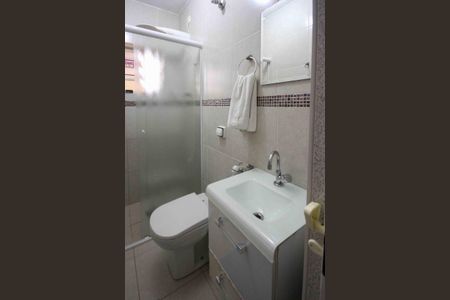 Casa à venda com 125m², 3 quartos e 1 vaga Casa à venda com 125m², 3 quartos e 1 vagaBanheiro 1