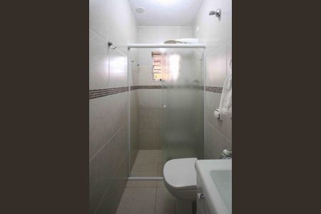 Casa à venda com 125m², 3 quartos e 1 vaga Casa à venda com 125m², 3 quartos e 1 vagaBanheiro 1