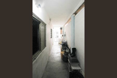 Casa à venda com 125m², 3 quartos e 1 vaga Casa à venda com 125m², 3 quartos e 1 vagaCasa 2 - Área de Serviço