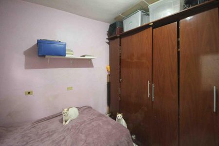 Casa à venda com 125m², 3 quartos e 1 vaga Casa à venda com 125m², 3 quartos e 1 vagaCasa 2 - Quarto