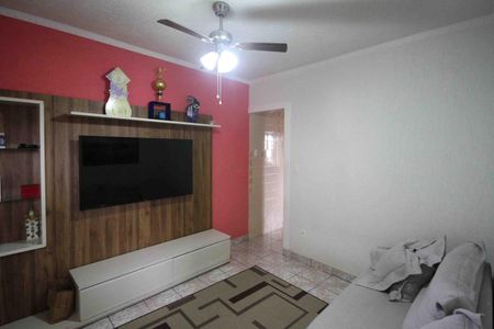 Casa à venda com 125m², 3 quartos e 1 vaga Casa à venda com 125m², 3 quartos e 1 vagaSala