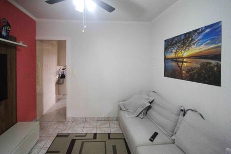 Casa à venda com 125m², 3 quartos e 1 vaga Casa à venda com 125m², 3 quartos e 1 vagaSala