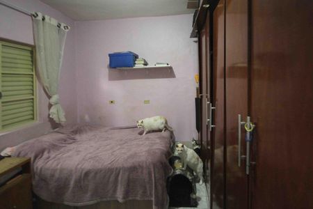 Casa à venda com 125m², 3 quartos e 1 vaga Casa à venda com 125m², 3 quartos e 1 vagaCasa 2 - Quarto