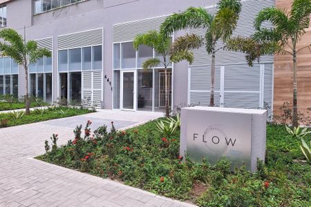 Apartamento à venda com 40m², 1 quarto e sem vaga Apartamento à venda com 40m², 1 quarto e sem vagaFachada