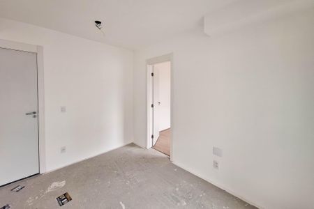 Apartamento à venda com 40m², 1 quarto e sem vaga Apartamento à venda com 40m², 1 quarto e sem vagaSala