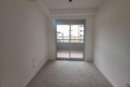 Apartamento à venda com 40m², 1 quarto e sem vaga Apartamento à venda com 40m², 1 quarto e sem vagaSala
