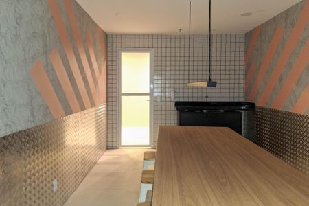 Apartamento à venda com 40m², 1 quarto e sem vaga Apartamento à venda com 40m², 1 quarto e sem vagaÁrea comum