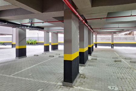 Apartamento à venda com 40m², 1 quarto e sem vaga Apartamento à venda com 40m², 1 quarto e sem vagaÁrea comum