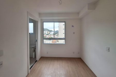 Apartamento à venda com 40m², 1 quarto e sem vaga Apartamento à venda com 40m², 1 quarto e sem vagaSuíte