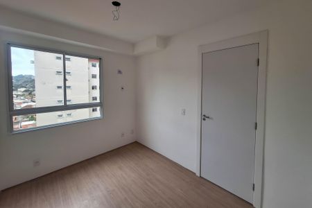 Apartamento à venda com 40m², 1 quarto e sem vaga Apartamento à venda com 40m², 1 quarto e sem vagaSuíte