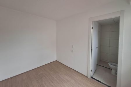 Apartamento à venda com 40m², 1 quarto e sem vaga Apartamento à venda com 40m², 1 quarto e sem vagaSuíte