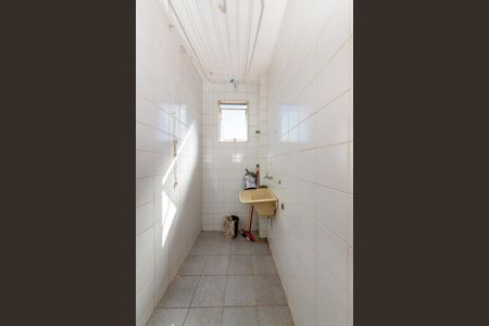 Apartamento para alugar com 65m², 2 quartos e 1 vaga Apartamento para alugar com 65m², 2 quartos e 1 vagaÁrea de Serviço