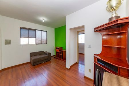 Apartamento para alugar com 65m², 2 quartos e 1 vaga Apartamento para alugar com 65m², 2 quartos e 1 vagaSala
