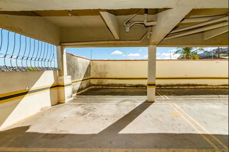 Apartamento para alugar com 65m², 2 quartos e 1 vaga Apartamento para alugar com 65m², 2 quartos e 1 vagaGaragem