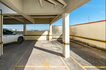 Apartamento para alugar com 65m², 2 quartos e 1 vaga Apartamento para alugar com 65m², 2 quartos e 1 vagaGaragem