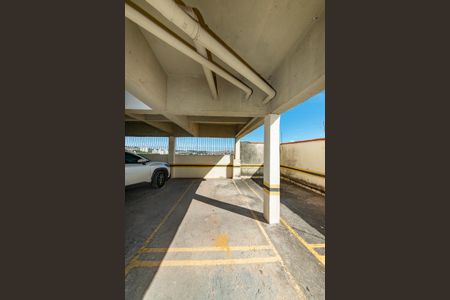 Apartamento para alugar com 65m², 2 quartos e 1 vaga Apartamento para alugar com 65m², 2 quartos e 1 vagaGaragem