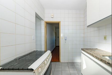 Apartamento para alugar com 65m², 2 quartos e 1 vaga Apartamento para alugar com 65m², 2 quartos e 1 vagaCozinha