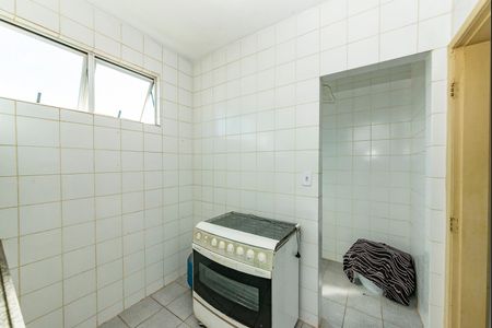 Apartamento para alugar com 65m², 2 quartos e 1 vaga Apartamento para alugar com 65m², 2 quartos e 1 vagaCozinha