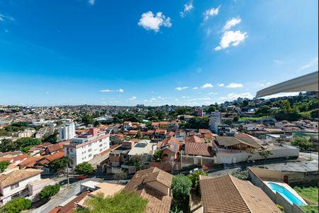 Apartamento para alugar com 65m², 2 quartos e 1 vaga Apartamento para alugar com 65m², 2 quartos e 1 vagaVista Quarto 2