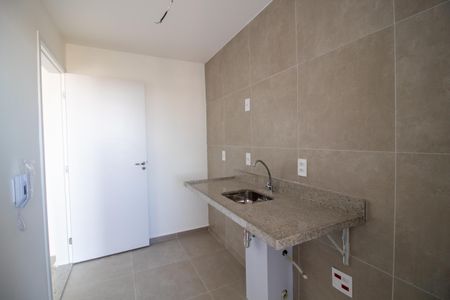 Apartamento à venda com 94m², 3 quartos e 2 vagas Apartamento à venda com 94m², 3 quartos e 2 vagasCozinha