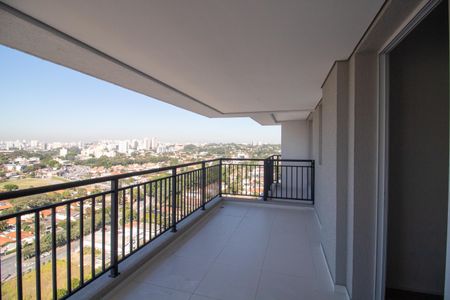 Apartamento à venda com 94m², 3 quartos e 2 vagas Apartamento à venda com 94m², 3 quartos e 2 vagasVaranda