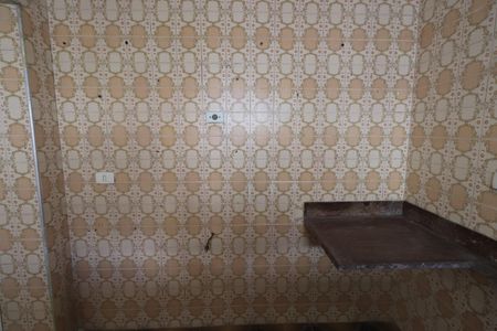 Casa à venda com 319m², 5 quartos e 5 vagasCozinha