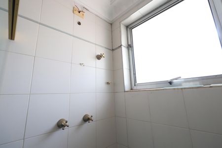 Casa à venda com 319m², 5 quartos e 5 vagasBanheiro da Suíte 1