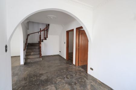 Casa à venda com 319m², 5 quartos e 5 vagasSala de Jantar