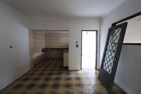 Casa à venda com 319m², 5 quartos e 5 vagasCozinha