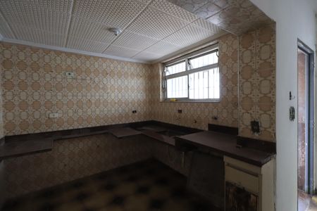 Casa à venda com 319m², 5 quartos e 5 vagasCozinha