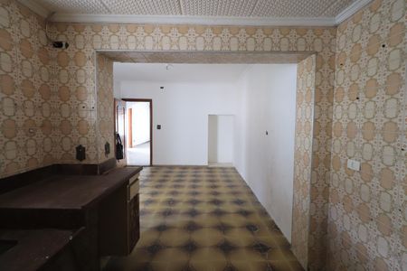 Casa à venda com 319m², 5 quartos e 5 vagasCozinha