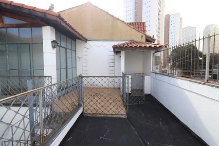 Casa à venda com 319m², 5 quartos e 5 vagasTerraço