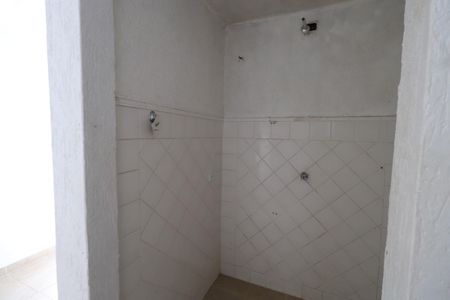 Casa à venda com 319m², 5 quartos e 5 vagasBanheiro de serviço