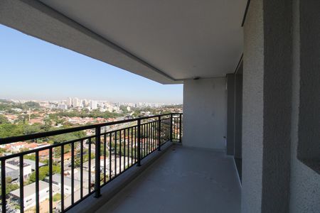 Apartamento à venda com 73m², 2 quartos e 1 vagaVaranda