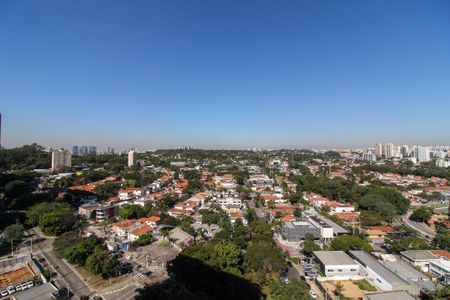 Apartamento à venda com 73m², 2 quartos e 1 vagaVista da Varanda