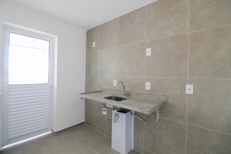 Apartamento à venda com 73m², 2 quartos e 1 vagaCozinha