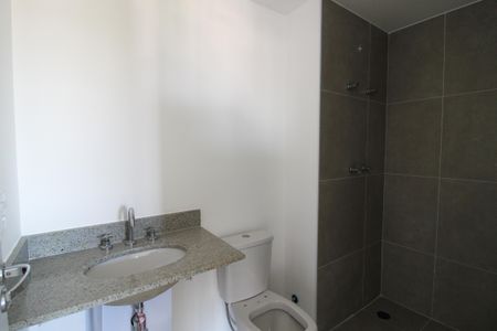 Apartamento à venda com 73m², 2 quartos e 1 vagaBanheiro